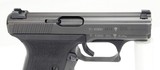 Heckler & Koch P7 M13 Pistol
9mm
(1989)
WOW - 16 of 25