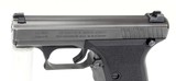 Heckler & Koch P7 M13 Pistol
9mm
(1989)
WOW - 14 of 25