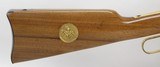 Winchester Model 94 Comanche Carbine Commemorative (1975) - 3 of 25