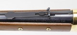 Winchester Model 94 Comanche Carbine Commemorative (1975) - 14 of 25