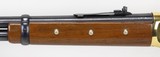 Winchester Model 94 Comanche Carbine Commemorative (1975) - 10 of 25