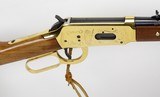 Winchester Model 94 Comanche Carbine Commemorative (1975) - 5 of 25