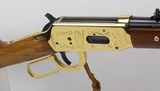 Winchester Model 94 Comanche Carbine Commemorative (1975) - 21 of 25