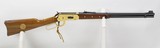 Winchester Model 94 Comanche Carbine Commemorative (1975) - 2 of 25