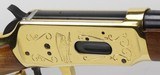 Winchester Model 94 Comanche Carbine Commemorative (1975) - 22 of 25