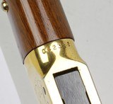 Winchester Model 94 Comanche Carbine Commemorative (1975) - 18 of 25