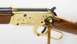 Winchester Model 94 Comanche Carbine Commemorative (1975) - 15 of 25
