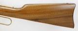 Winchester Model 94 Comanche Carbine Commemorative (1975) - 8 of 25