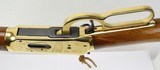 Winchester Model 94 Comanche Carbine Commemorative (1975) - 17 of 25