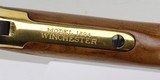 Winchester Model 94 Comanche Carbine Commemorative (1975) - 16 of 25