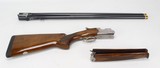 Beretta S687 Silver Pigeon II 12Ga. O/U ShotgunNICE - 24 of 25