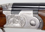 Beretta S687 Silver Pigeon II 12Ga. O/U ShotgunNICE - 22 of 25