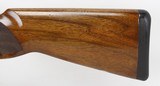 Beretta S687 Silver Pigeon II 12Ga. O/U ShotgunNICE - 9 of 25