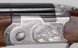 Beretta S687 Silver Pigeon II 12Ga. O/U ShotgunNICE - 17 of 25
