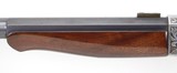 STEVENS IDEAL, MODEL 51, DELUXE SCHUTZEN RIFLE, 32-40 WIN - 10 of 24