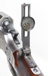 STEVENS IDEAL, MODEL 51, DELUXE SCHUTZEN RIFLE, 32-40 WIN - 17 of 24