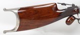 STEVENS IDEAL, MODEL 51, DELUXE SCHUTZEN RIFLE, 32-40 WIN - 3 of 24