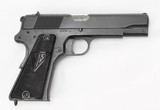 F-35 RADOM, Type III,9MM,m 5" Barrel,"NAZI ERA" - 3 of 25