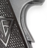 F-35 RADOM, Type III,9MM,m 5" Barrel,"NAZI ERA" - 18 of 25