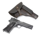 F-35 RADOM, Type III,9MM,m 5" Barrel,"NAZI ERA" - 23 of 25