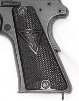 F-35 RADOM, Type III,9MM,m 5" Barrel,"NAZI ERA" - 6 of 25