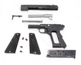 F-35 RADOM, Type III,9MM,m 5" Barrel,"NAZI ERA" - 24 of 25