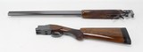 BROWNING SUPERPOSED, 12GA, 32" Barrels,"FINE EARLY PRODUCTION SUPERPOSED" - 23 of 25