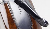 BROWNING SUPERPOSED, 12GA, 32" Barrels,"FINE EARLY PRODUCTION SUPERPOSED" - 15 of 25