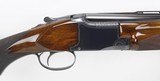 BROWNING SUPERPOSED, 12GA, 32" Barrels,"FINE EARLY PRODUCTION SUPERPOSED" - 5 of 25