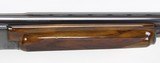 BROWNING SUPERPOSED, 12GA, 32" Barrels,"FINE EARLY PRODUCTION SUPERPOSED" - 6 of 25