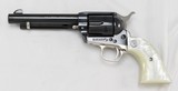 COLT 1964 NEVADA STATEHOOD CENTENNIAL, SAA & SCOUT REVOLVERS, W/EXTRA CYLINDERS.
"ONLY 577 SETS MADE" - 16 of 22