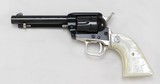 COLT 1964 NEVADA STATEHOOD CENTENNIAL, SAA & SCOUT REVOLVERS, W/EXTRA CYLINDERS.
"ONLY 577 SETS MADE" - 2 of 22