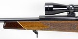 Mauser Model 660 Deluxe 2 Barrel Set .270 & .30-06
NICE - 10 of 25
