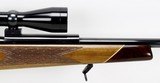 Mauser Model 660 Deluxe 2 Barrel Set .270 & .30-06
NICE - 6 of 25