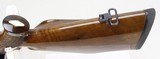 Mauser Model 660 Deluxe 2 Barrel Set .270 & .30-06
NICE - 17 of 25