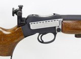 BSA Model 12/15 Martini Target Rifle .22LR - 4 of 25