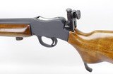 BSA Model 12/15 Martini Target Rifle .22LR - 16 of 25