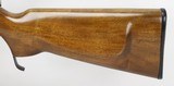 BSA Model 12/15 Martini Target Rifle .22LR - 7 of 25