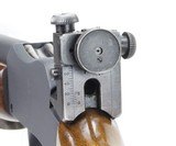 BSA Model 12/15 Martini Target Rifle .22LR - 17 of 25