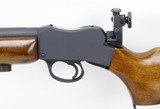 BSA Model 12/15 Martini Target Rifle .22LR - 8 of 25