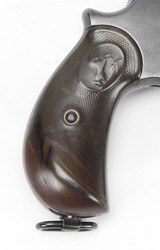 Colt Model 1878 D/A Revolver
(1890) ANTIQUE - 3 of 25