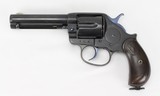 Colt Model 1878 D/A Revolver
(1890) ANTIQUE - 1 of 25