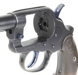 Colt Model 1878 D/A Revolver
(1890) ANTIQUE - 20 of 25