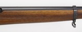 Savage Model 19 NRA Match Rifle
.22LR - 5 of 25