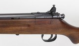 Savage Model 19 NRA Match Rifle
.22LR - 14 of 25