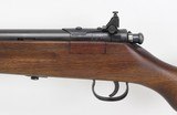 Savage Model 19 NRA Match Rifle
.22LR - 8 of 25