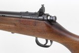 Savage Model 19 NRA Match Rifle
.22LR - 16 of 25