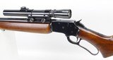 Marlin 39A Takedown Rifle 3rd Model 1st Variation
(1950) - 16 of 25
