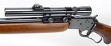 Marlin 39A Takedown Rifle 3rd Model 1st Variation
(1950) - 14 of 25