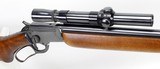 Marlin 39A Takedown Rifle 3rd Model 1st Variation
(1950) - 21 of 25
